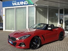 Bild des Angebotes BMW Z4 M40 i 19Zoll LED Navi Kamera Leder Ambiente