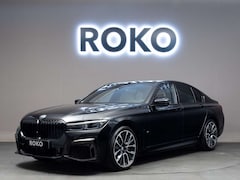 Bild des Angebotes BMW 740 d xD M-Sport HuD Massage H&K StandH.360°SoftC