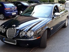 Bild des Angebotes Jaguar S-Type S-Type 3.0 V6 Aut. Executive