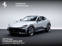 Bild des Angebotes Ferrari Purosangue ***Ferrari Frankfurt***