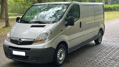 Bild des Angebotes Opel Vivaro 2.0 CDTI L2H1-Tüv/Au 7-2027--Klima-Pdc-AHK-Top