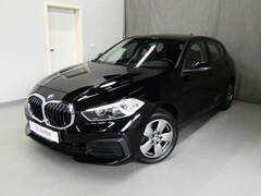 Bild des Angebotes BMW 118 d Advantage,1.Hand,Klimaaut,Navi,Tempo,S-Heft
