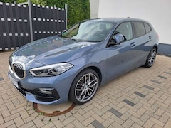 Bild des Angebotes BMW 120 120d XDrive Aut. Sport Line (AT-Motor mit 12.548 Km)