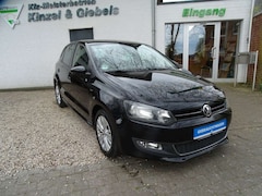 Bild des Angebotes VW Polo V Life