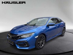 Bild des Angebotes Honda Civic 1.0 Elegance CVT CarPlay, Navi, ACC