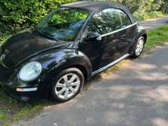 Bild des Angebotes VW New Beetle Cabriolet 1.9 TDI DPF