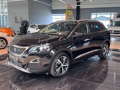 Bild des Angebotes Peugeot 3008 Allure LED PDC Navi DAB Sihzg Digital-Tacho