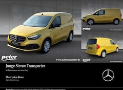 Bild des Angebotes Mercedes-Benz Citan e Kasten PRO Lang LED+NAVI+KAMERA