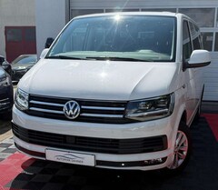Bild des Angebotes VW T6 Caravelle T6 CARAVELLE/TOP/NAVI/LED