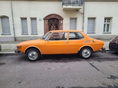Bild des Angebotes Saab 99 Coupe