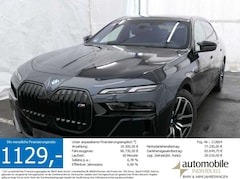 Bild des Angebotes BMW i7 M70 xDr. M Perf. Pak NP 211690.-! Exec.Lounge