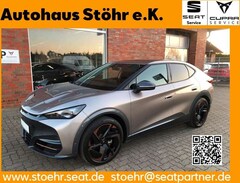 Bild des Angebotes CUPRA Tavascan 250kW 4Drive VZ