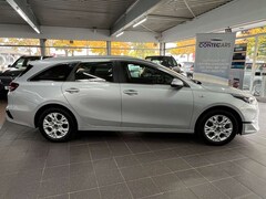 Bild des Angebotes Kia Ceed / cee'd cee´d 1.6 CRDI Sportswagon Vision Komfort Paket