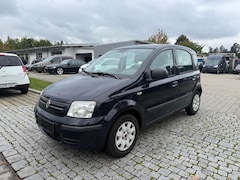Bild des Angebotes Fiat Panda 1.2 8V Dynamic - TÜV 02.2027. -