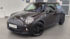 Bild des Angebotes MINI Cooper 1.6 SHZ PDC Tempomat EU6 Garantie