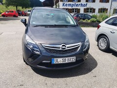 Bild des Angebotes Opel Zafira Tourer
