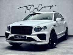 Bild des Angebotes Bentley Bentayga V8 EWB BLACKLINE PANO NAIM 22" FULL PPF