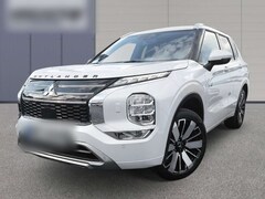 Bild des Angebotes Mitsubishi Outlander Diamant Top 4WD Dienstwagen!