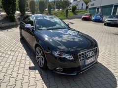 Bild des Angebotes Audi S4 3.0 TFSI quattro