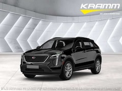 Bild des Angebotes Cadillac XT4 2.0 T Sport AWD Dig.Cockpit HUD LED Shz. BT