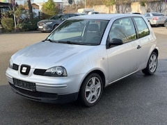 Bild des Angebotes SEAT Arosa Prima Plus 1.0 1.Hand