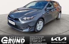 Bild des Angebotes Kia Ceed / cee'd 1.5T VISION KOMFORT+ NAVI KLIMAAUTO