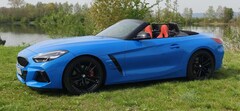 Bild des Angebotes BMW Z4 M40i