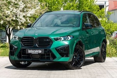 Bild des Angebotes BMW X5 M DR.ASS.PRO.SOFTCL.SKY-LOUNGE.H/K.360°.AHK