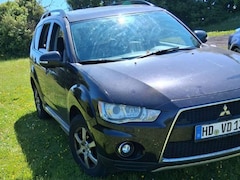 Bild des Angebotes Mitsubishi Outlander Instyle 4WD 7 Sitzer / Automatik / Kamera