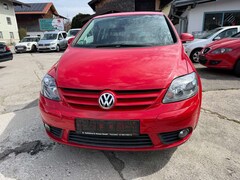 Bild des Angebotes VW Golf Plus Trendline