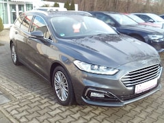 Bild des Angebotes Ford Mondeo 2,0 EcoBlue 110kW LED,NAVI,KAMERA,PDC
