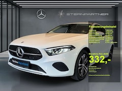 Bild des Angebotes Mercedes-Benz A 250 e Progressive+Navi+Kamera+SHZ+Distronic+