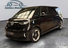 Bild des Angebotes VW ID. Buzz GTX LR 4M ACC AHK 360° PANO SHZ KZU