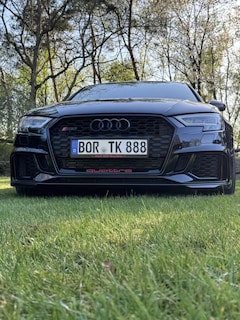 Bild des Angebotes Audi RS3 2.5 TFSI quattro ( 504PS )