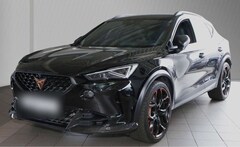 Bild des Angebotes CUPRA Formentor VZ5 2.5 TSI 4Drive Navi+VC ACC 360°CAM+PDC Matrix-L...