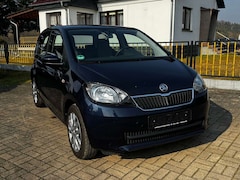 Bild des Angebotes Skoda Citigo Ambition/Einparkhilfe