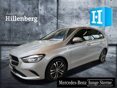 Bild des Angebotes Mercedes-Benz B 200 Progressive Line Advanced