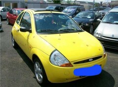Bild des Angebotes Ford Ka/Ka+ El.Panoramadach  TÜV neu