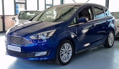 Bild des Angebotes Ford C-Max Titanium 58.200*AUTOM.*SHZ*MFL*SCHECKHEFT