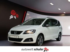 Bild des Angebotes SEAT Alhambra 1.4 TSI DSG FR 7-Sitzer AHK Xenon Navi
