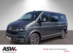 Bild des Angebotes VW T6.1 Multivan Highline 2.0 TDI DSG LED NAVI AHK