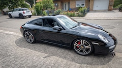 Bild des Angebotes Porsche 997 911 Carrera Black Edition
