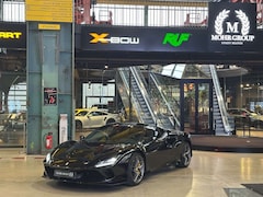 Bild des Angebotes Ferrari F8 Tributo Carbon/JBL/LIFT/Racing Seat