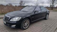 Bild des Angebotes Mercedes-Benz S 600 L Automatik