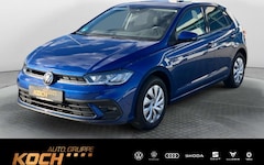 Bild des Angebotes VW Polo 1.0TSI Life LED Kamera