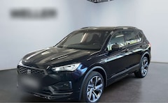 SEAT Tarraco 2.0 TDI DSG FR *LED*20''*AHK*DCC*4xSHZ*CAM*