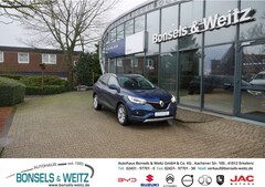 Bild des Angebotes Renault Kadjar Limited 1.3 TCe 140 LIMITED Navi Apple CarPlay And