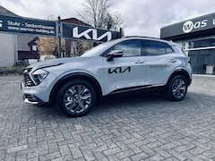 Bild des Angebotes Kia Sportage 1.6 T HEV Nightline AWD Panorama
