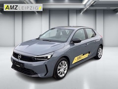 Bild des Angebotes Opel Corsa F 1.2 Turbo SpurW KAM PDC SpurH