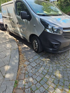 Bild des Angebotes Opel Vivaro Vivaro 1.6 CDTI 1.6 CDTI L2H1 S